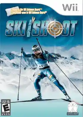 Ski and Shoot